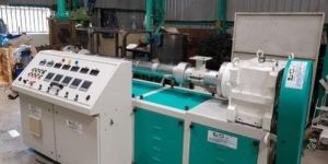 Plastic Dana Making Machine