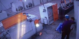 Welding Wire Production Plant