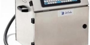 Videojet Industrial Continuous Inkjet Printer