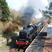 Railway Ticketing Services