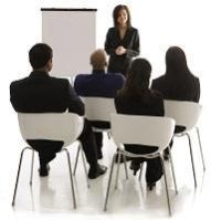 in House Training