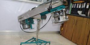 Semi Automatic Murukku Making Machine