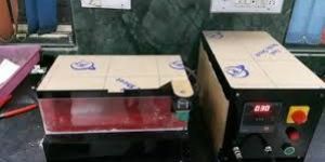 Velvet Pencil Machine