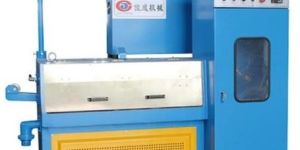 Copper Mechanical Fine Wire Drawing Machine