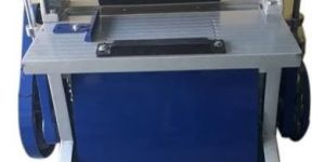 File Making Machines