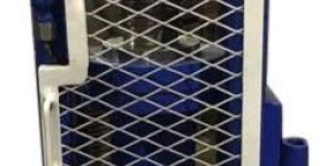 Compression Testing Machine