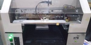 Epson Automatic UV Printing Machine