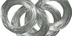 Aluminium Binding Wires