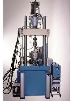 Hydraulic Fatigue Testing Machine
