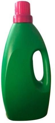 Liquid Detergent Bottles