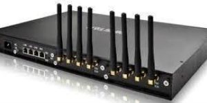GSM Gateway Devices