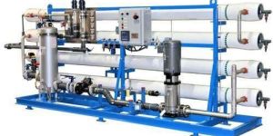 Industrial RO System