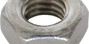 Metal Hex Lock Nut