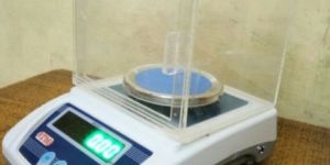 Weighing Scale