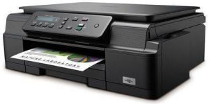 Brother Multifunction Ink Tank Colour Printer