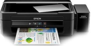 Epson Digital Printer