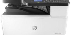 HP Multifunction Printer