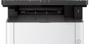 Kyocera Mono Multifunction Laser Printer