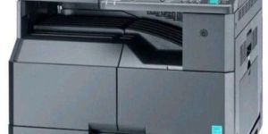 Kyocera Monochrome Multifunction Laser Printer