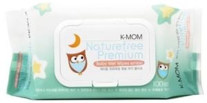 Baby Wet Wipe