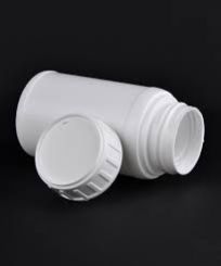 HDPE Pesticide Bottle