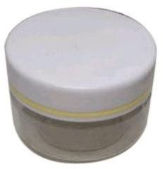 PET Cream Jars