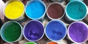 Natural Rangoli Color