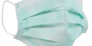 Non-Woven Ambygo Face Mask