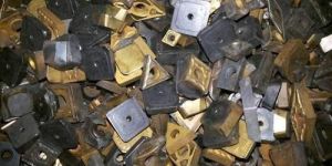 Carbide Scrap