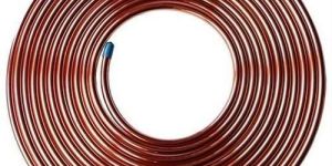 Copper Coil