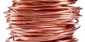 Copper Wires