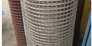 Welded Wire Mesh