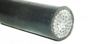 Aluminum Unarmoured Cable
