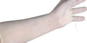 Latex Gynecological Gloves