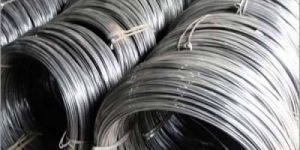 Galvanized Iron Wire