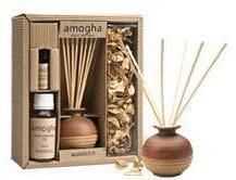 Reed Diffuser Gift Set