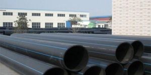 HDPE Pipes