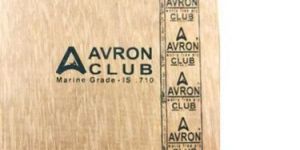 Plywood Boards