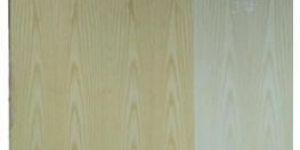 Light Brown American Cherry Veneer Sheet
