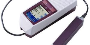 Surface Roughness Tester