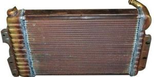 Automotive Radiator