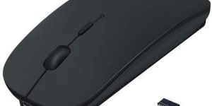 Wireless Computer Mouse