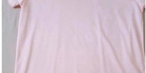 Round Neck T - Shirt