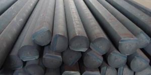 Iron Round Bars