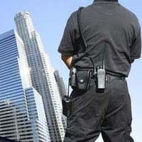 Security Training Services