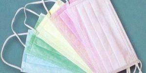 Disposable Face Mask