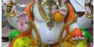 Ganesha Statue