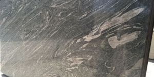 Fossil Grey Granite