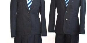 Woollen College Uniform