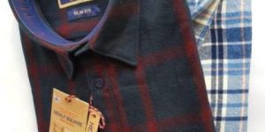 Cotton Casual Shirts